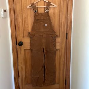 Carhartt Overalls